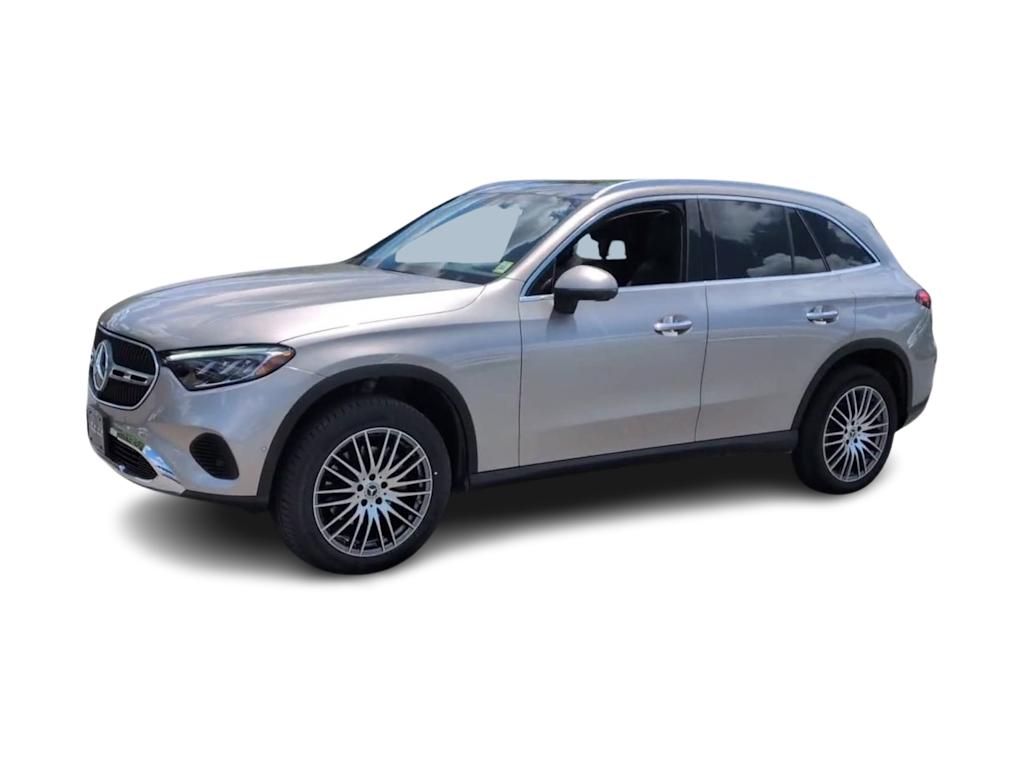 Thumbnail: 2023 Mercedes-Benz GLC - 3