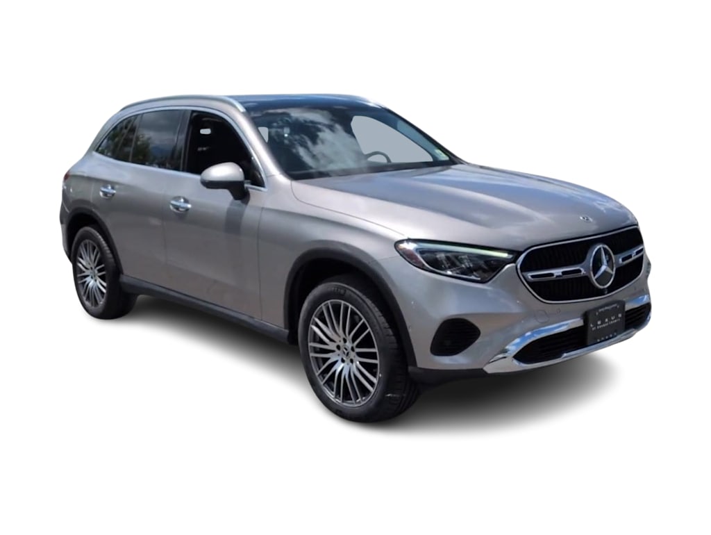 Thumbnail: 2023 Mercedes-Benz GLC - 20