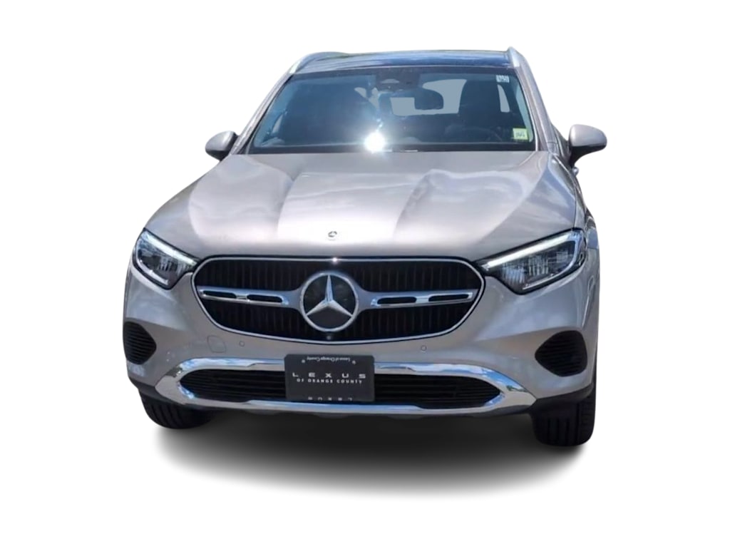 Thumbnail: 2023 Mercedes-Benz GLC - 5