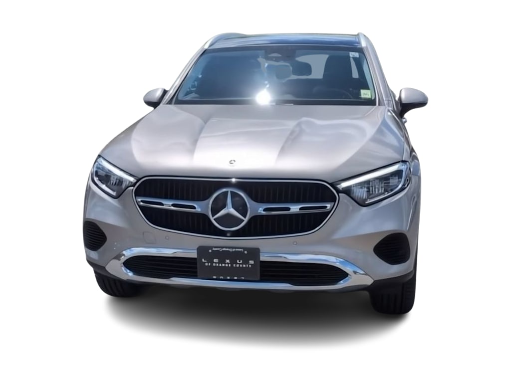 Thumbnail: 2023 Mercedes-Benz GLC - 5
