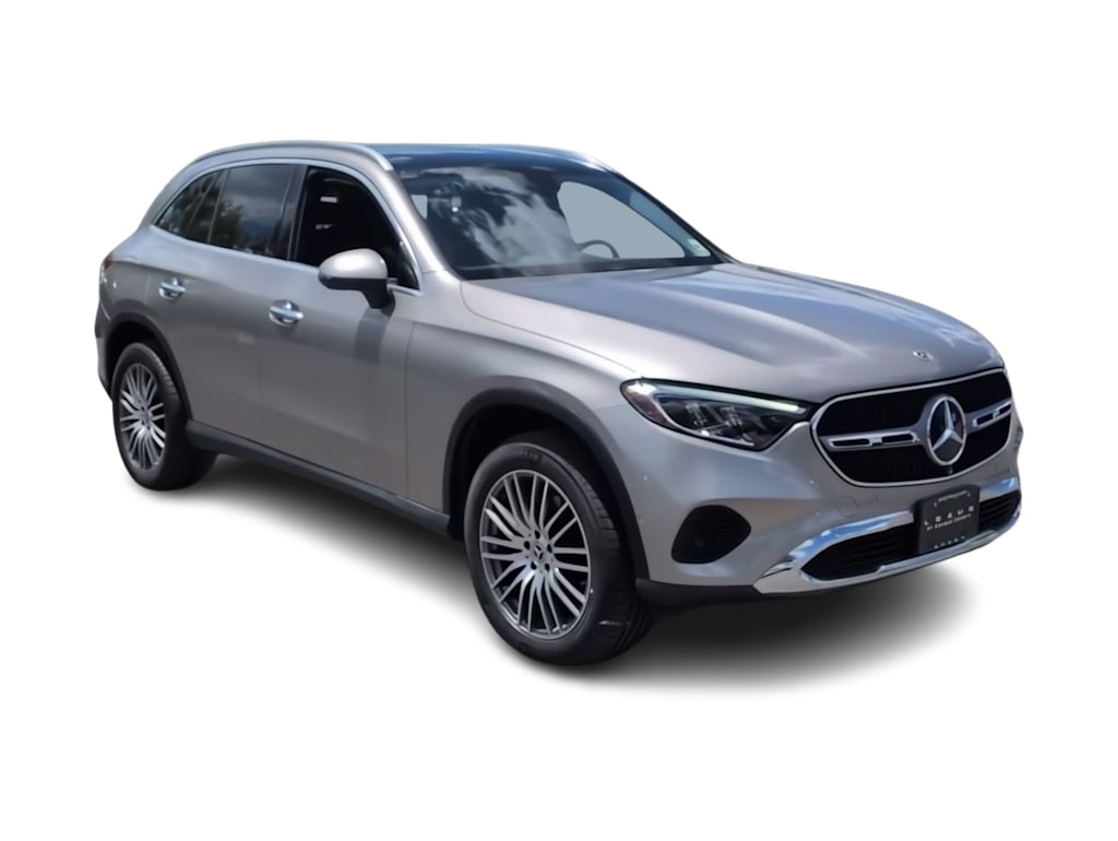 Thumbnail: 2023 Mercedes-Benz GLC - 20