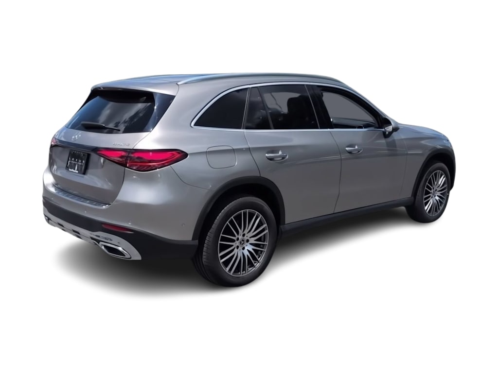 Thumbnail: 2023 Mercedes-Benz GLC - 23