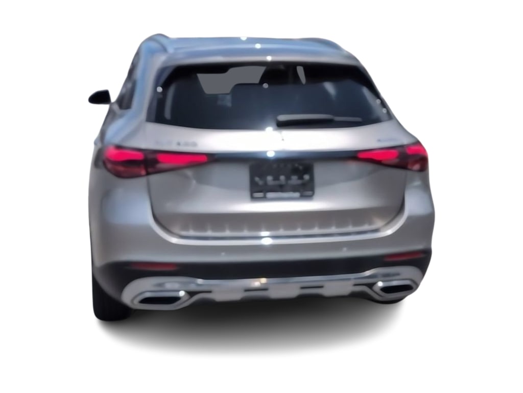 Thumbnail: 2023 Mercedes-Benz GLC - 4