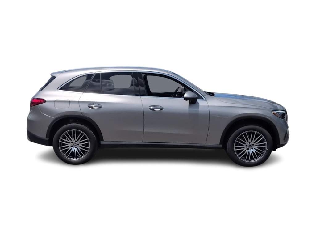 Thumbnail: 2023 Mercedes-Benz GLC - 24