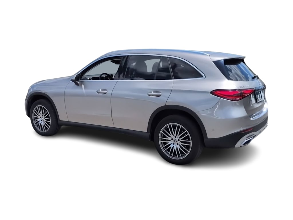 Thumbnail: 2023 Mercedes-Benz GLC - 22