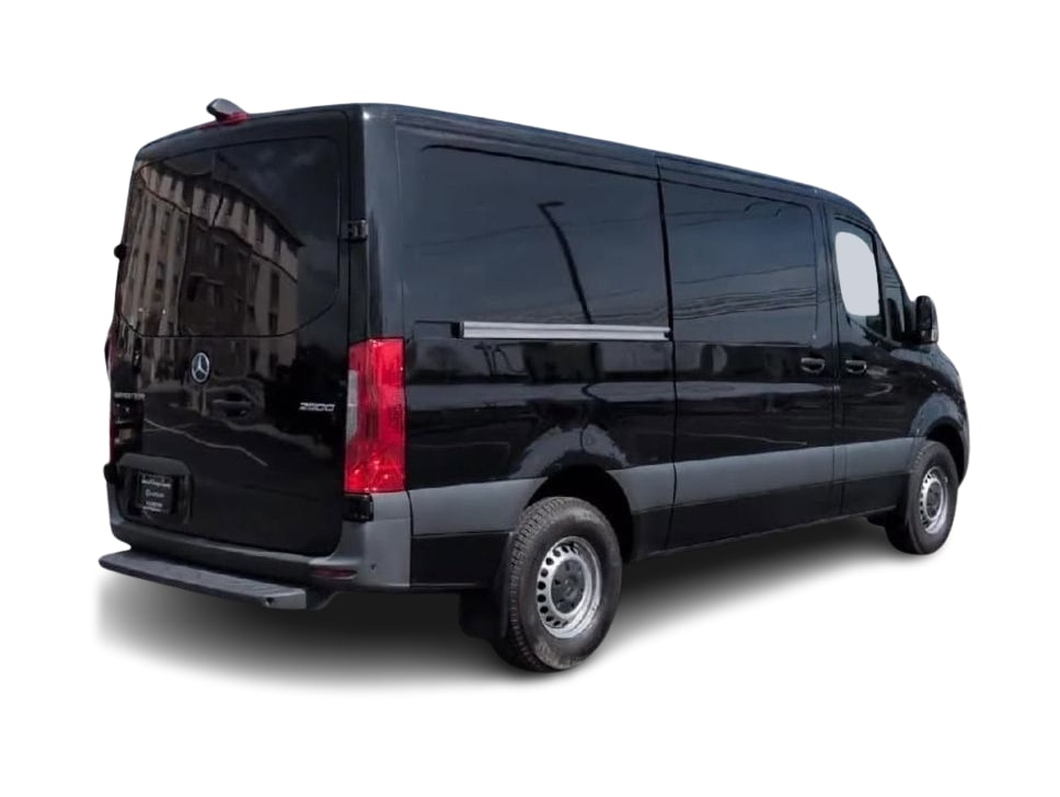 Thumbnail: 2023 Mercedes-Benz Sprinter - 20
