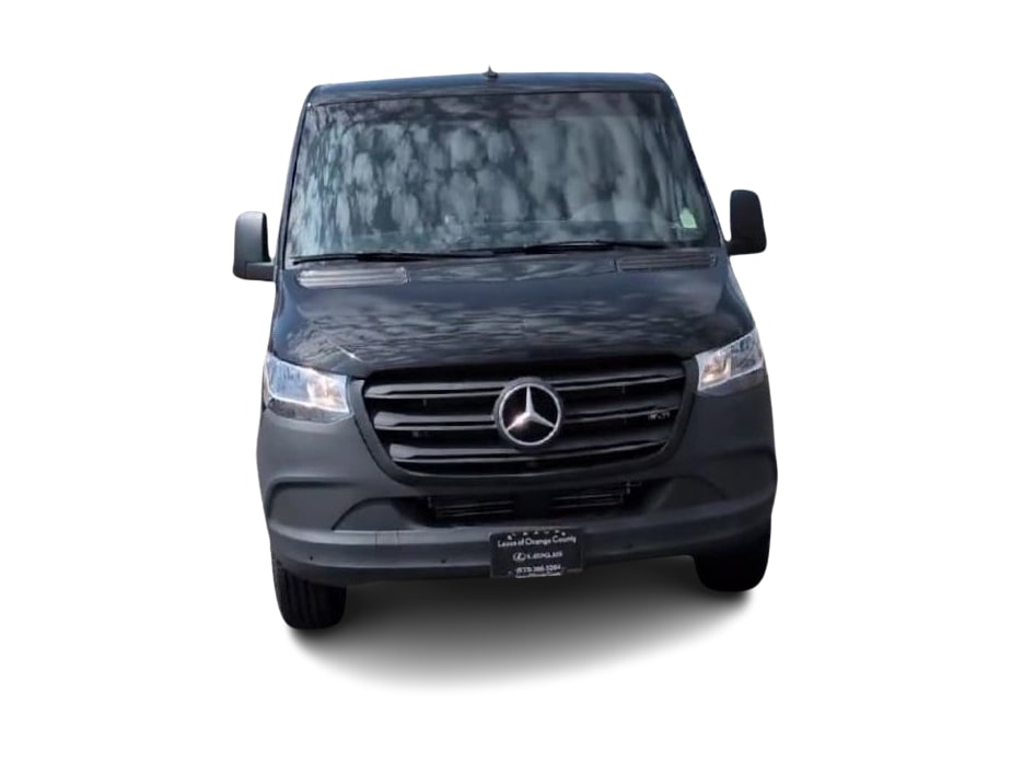 Thumbnail: 2023 Mercedes-Benz Sprinter - 6