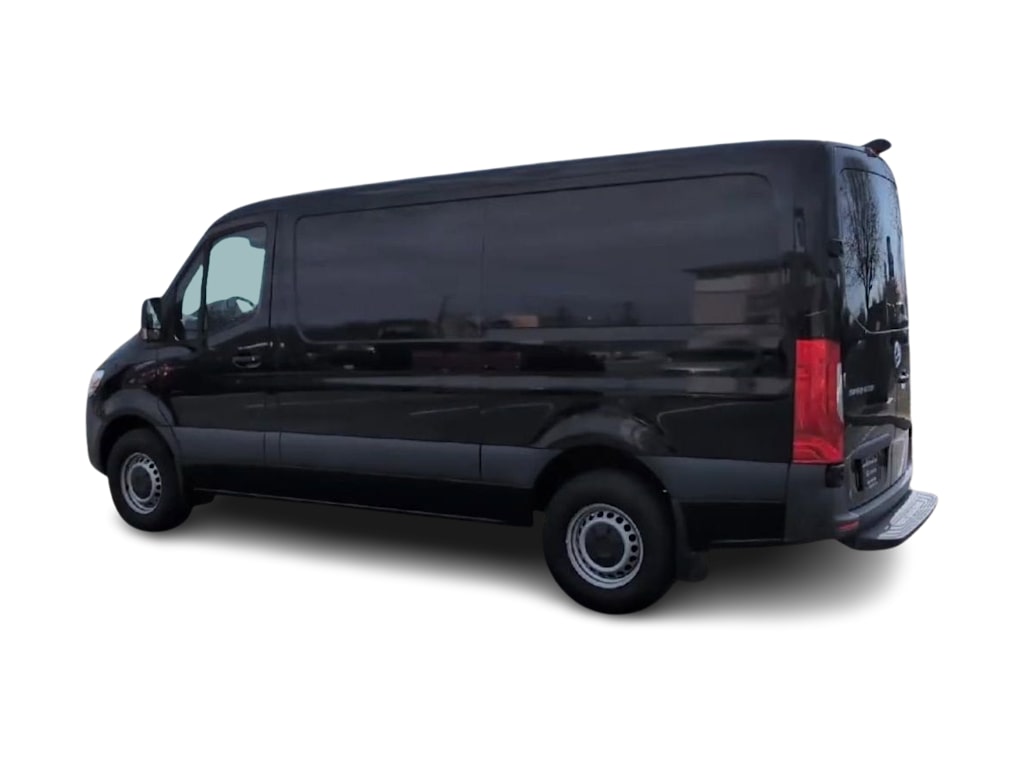 Thumbnail: 2023 Mercedes-Benz Sprinter - 19