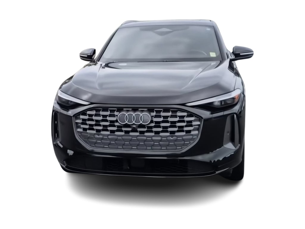 Thumbnail: 2025 Audi Q5 - 4