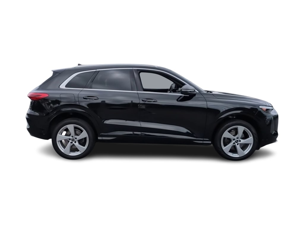 Thumbnail: 2025 Audi Q5 - 24