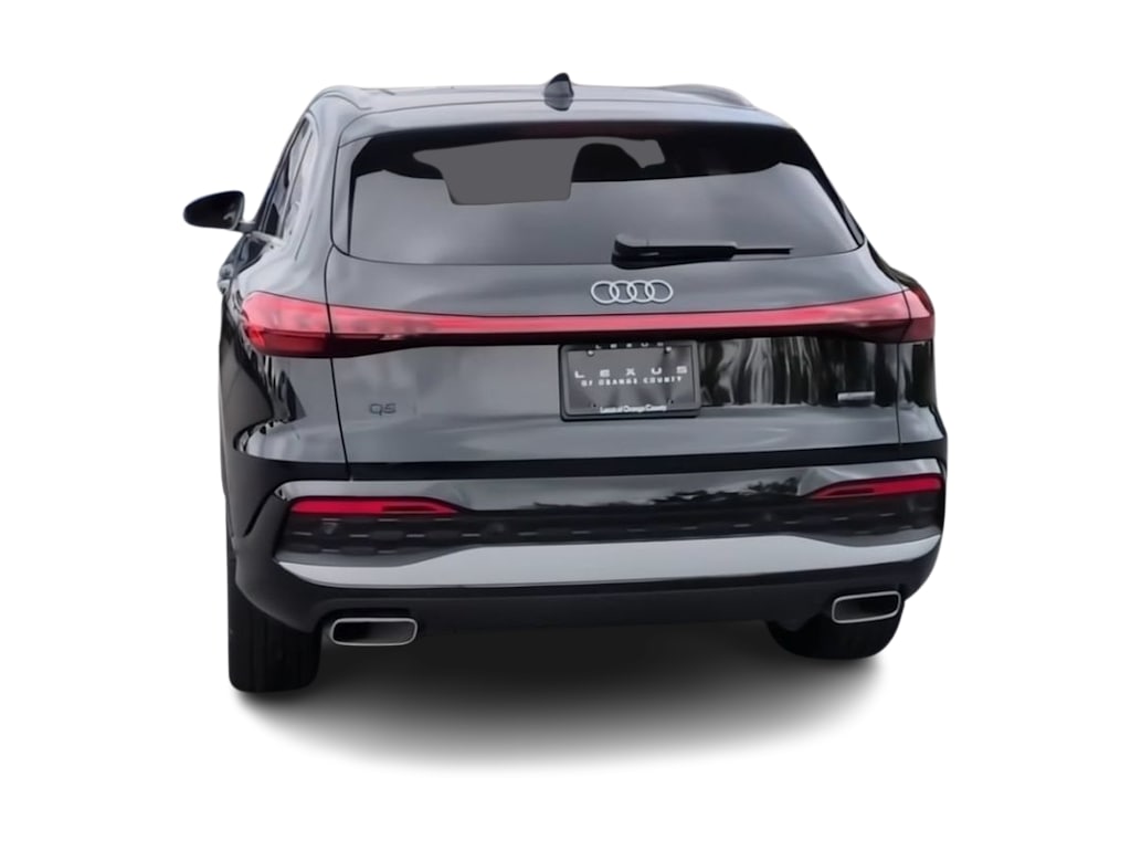Thumbnail: 2025 Audi Q5 - 22