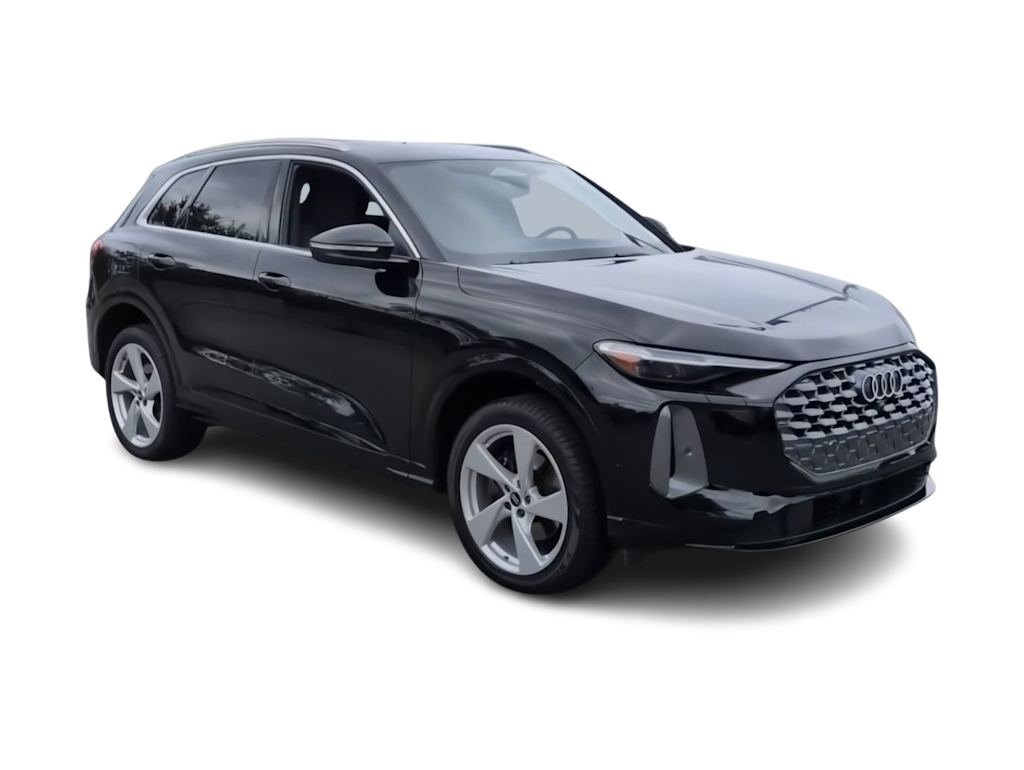 Thumbnail: 2025 Audi Q5 - 19