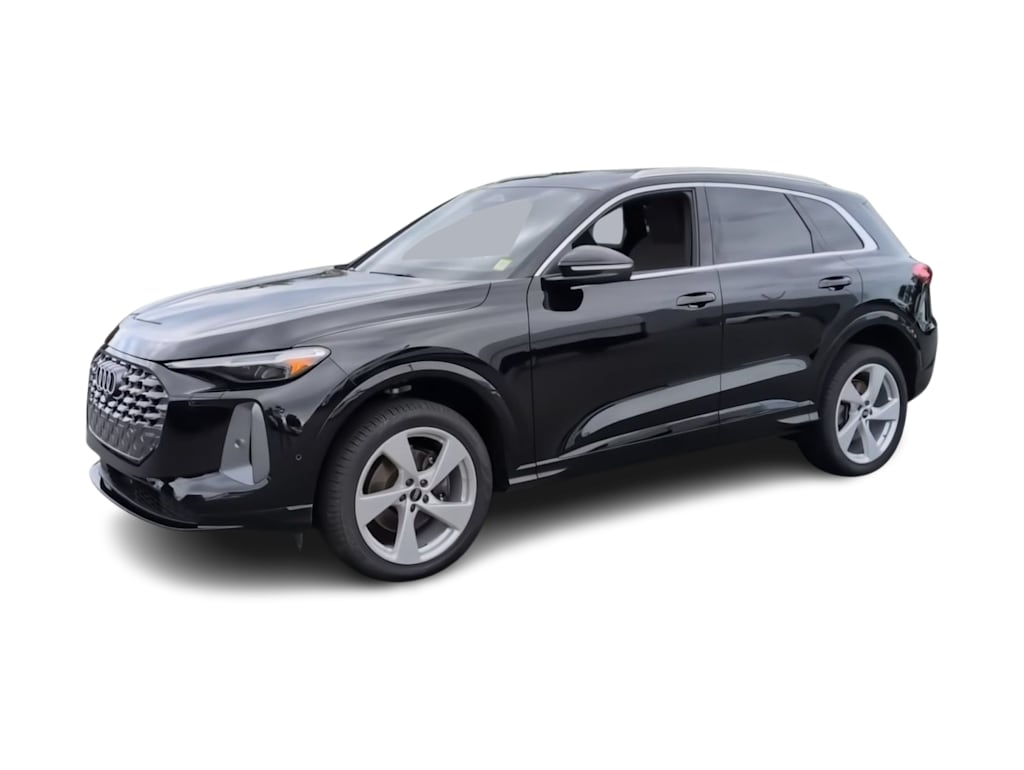 Thumbnail: 2025 Audi Q5 - 3