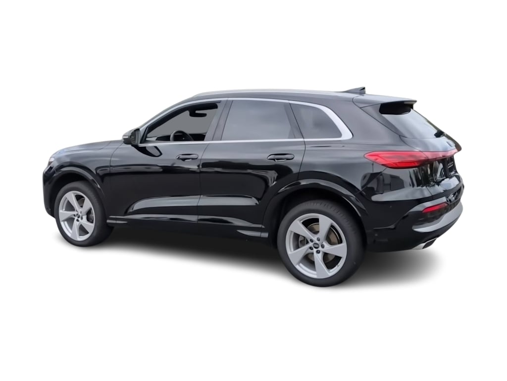 Thumbnail: 2025 Audi Q5 - 21