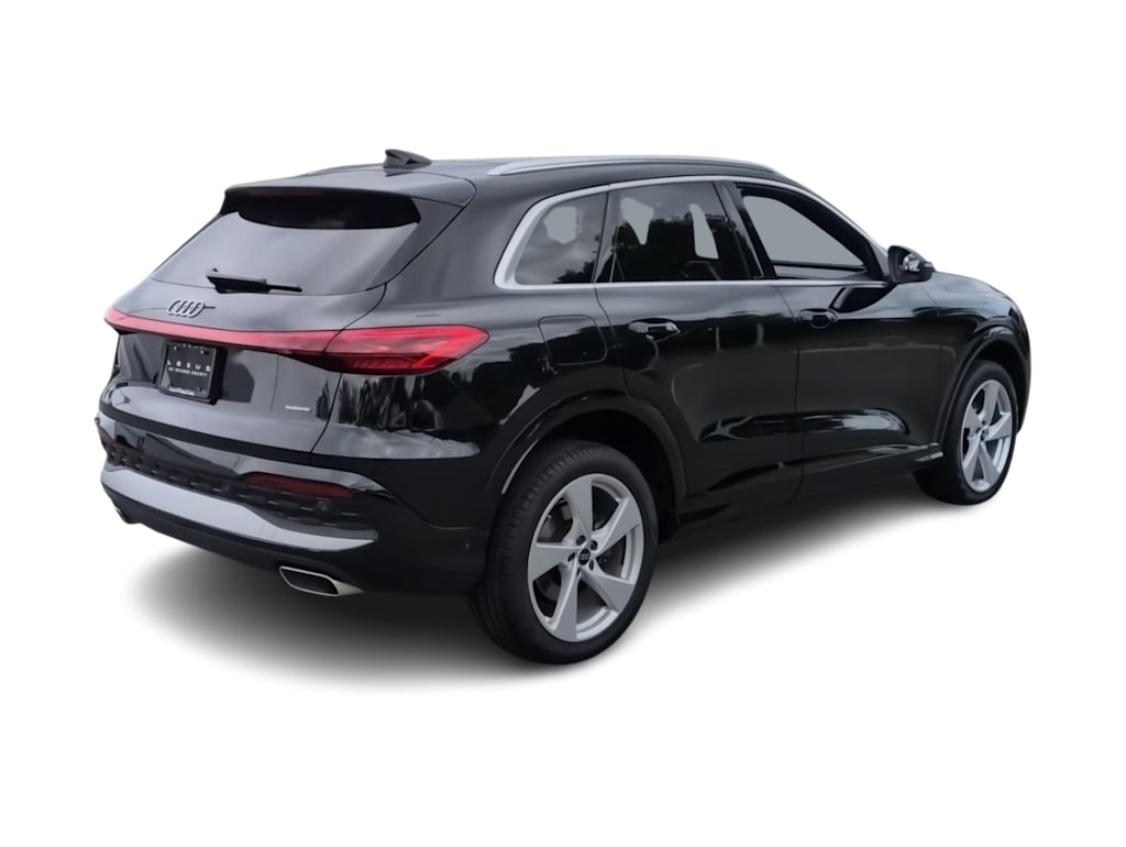 Thumbnail: 2025 Audi Q5 - 23