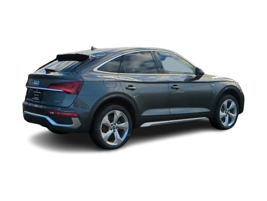 2021 Audi Q5 Premium Plus 22