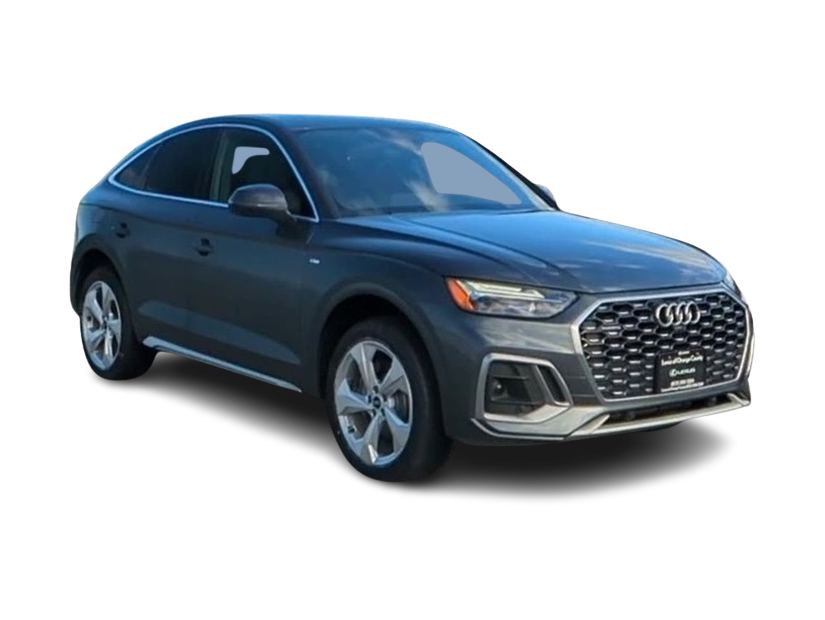 2021 Audi Q5 Premium Plus 19