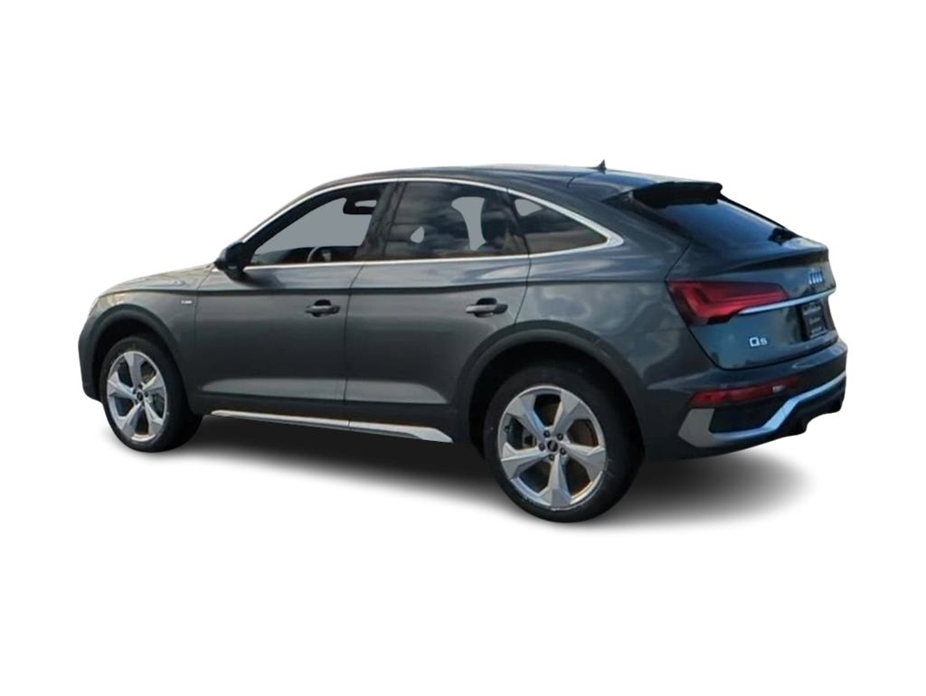 2021 Audi Q5 Premium Plus 21