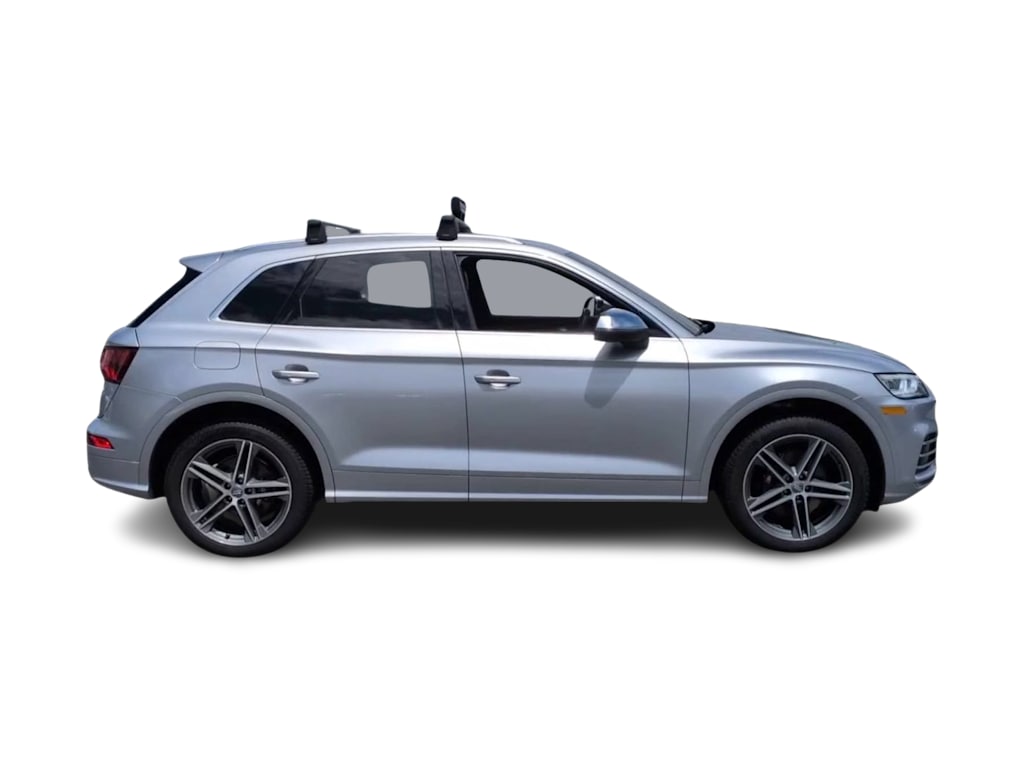Thumbnail: 2019 Audi SQ5 - 24
