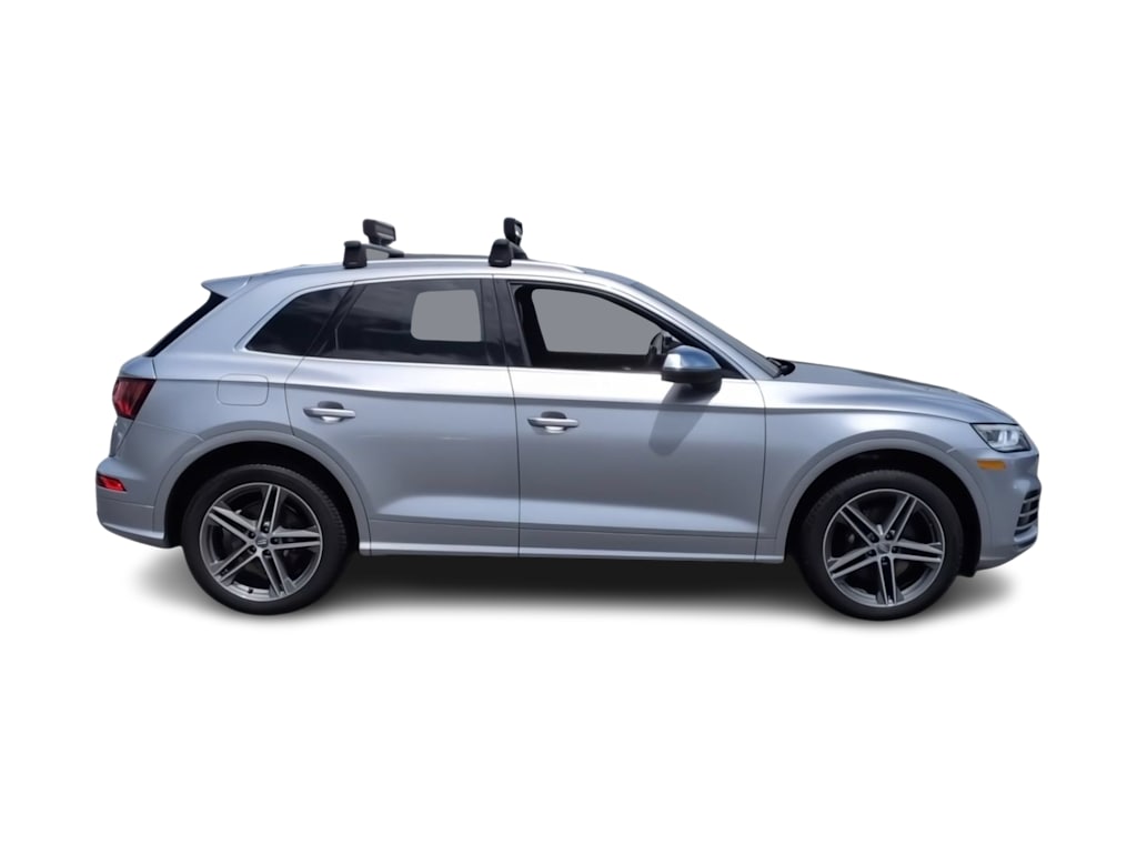 Thumbnail: 2019 Audi SQ5 - 24