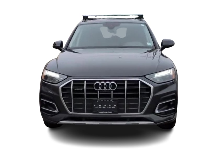 Thumbnail: 2021 Audi Q5 - 6