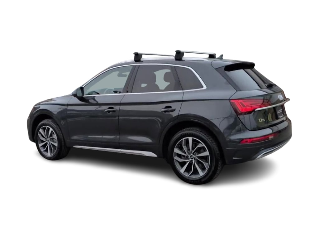 Thumbnail: 2021 Audi Q5 - 4