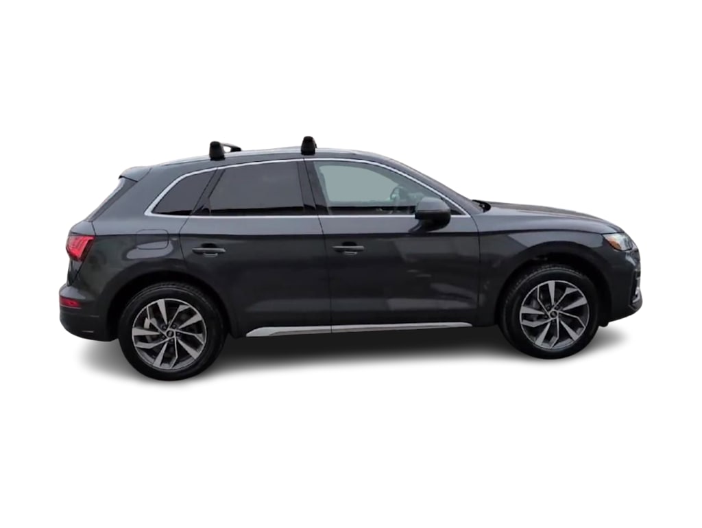 Thumbnail: 2021 Audi Q5 - 25