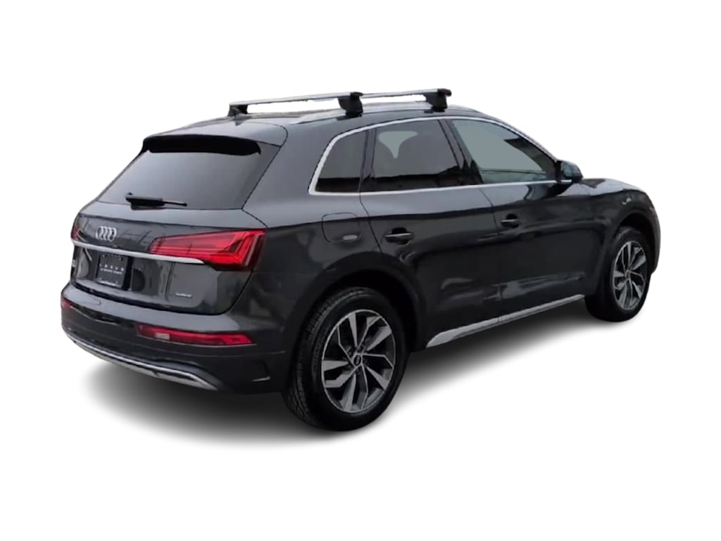 Thumbnail: 2021 Audi Q5 - 24