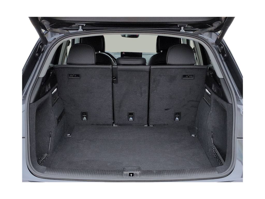 Thumbnail: 2021 Audi Q5 - 19