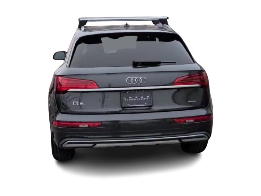 Thumbnail: 2021 Audi Q5 - 5