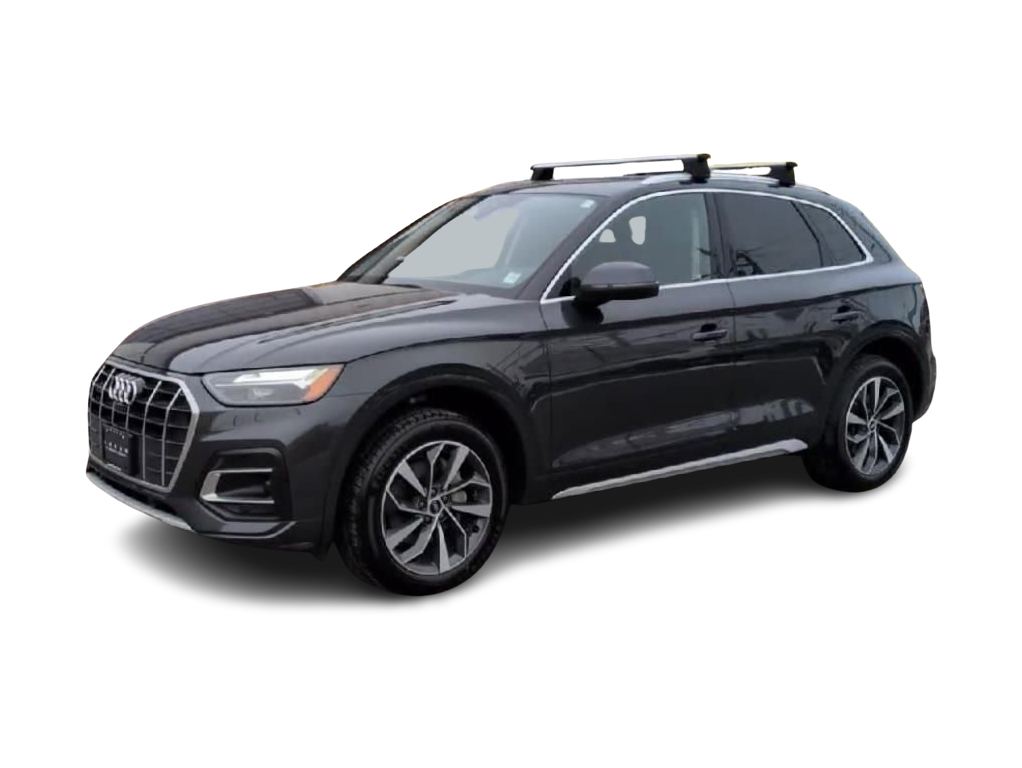 Thumbnail: 2021 Audi Q5 - 23