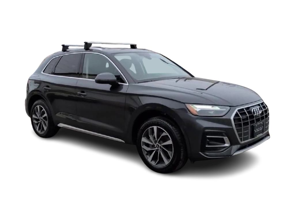 Thumbnail: 2021 Audi Q5 - 22