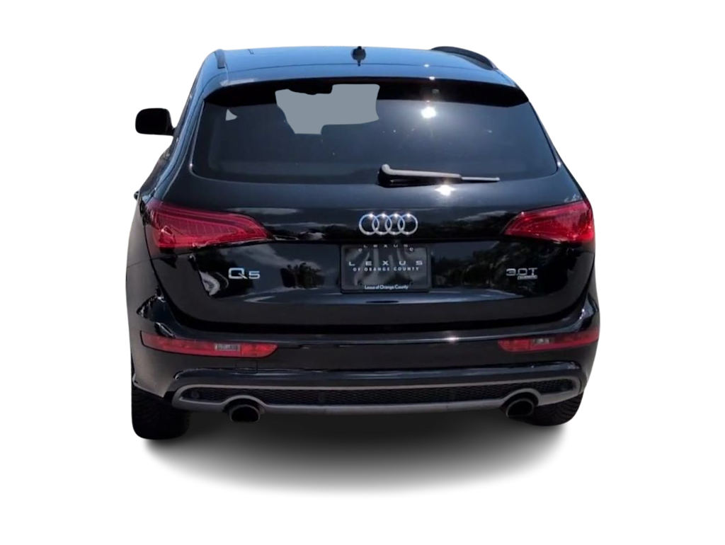 Thumbnail: 2014 Audi Q5 - 5