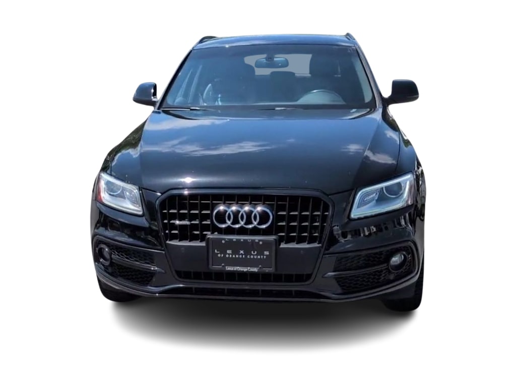 Thumbnail: 2014 Audi Q5 - 6