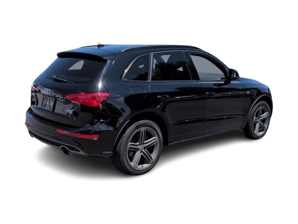 Thumbnail: 2014 Audi Q5 - 24