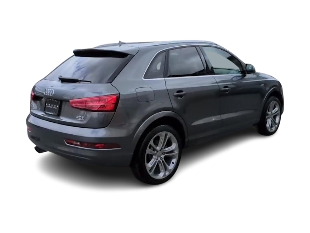 Thumbnail: 2018 Audi Q3 - 23