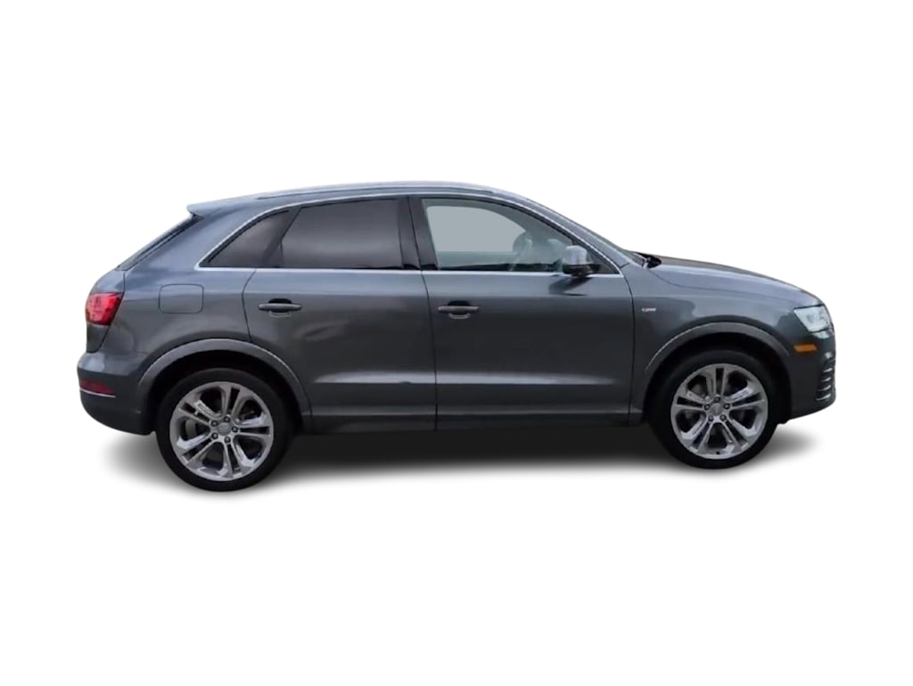 Thumbnail: 2018 Audi Q3 - 24