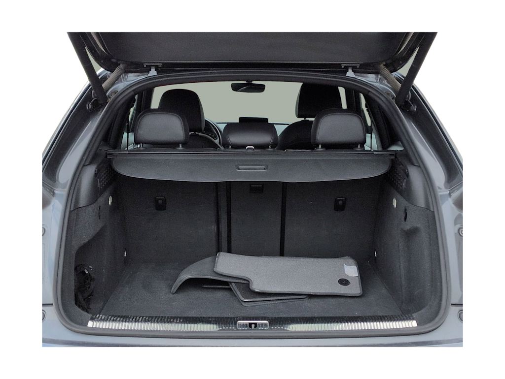 Thumbnail: 2018 Audi Q3 - 17