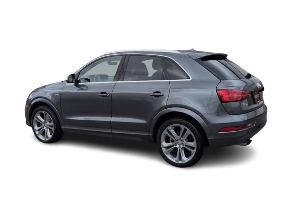 Thumbnail: 2018 Audi Q3 - 22