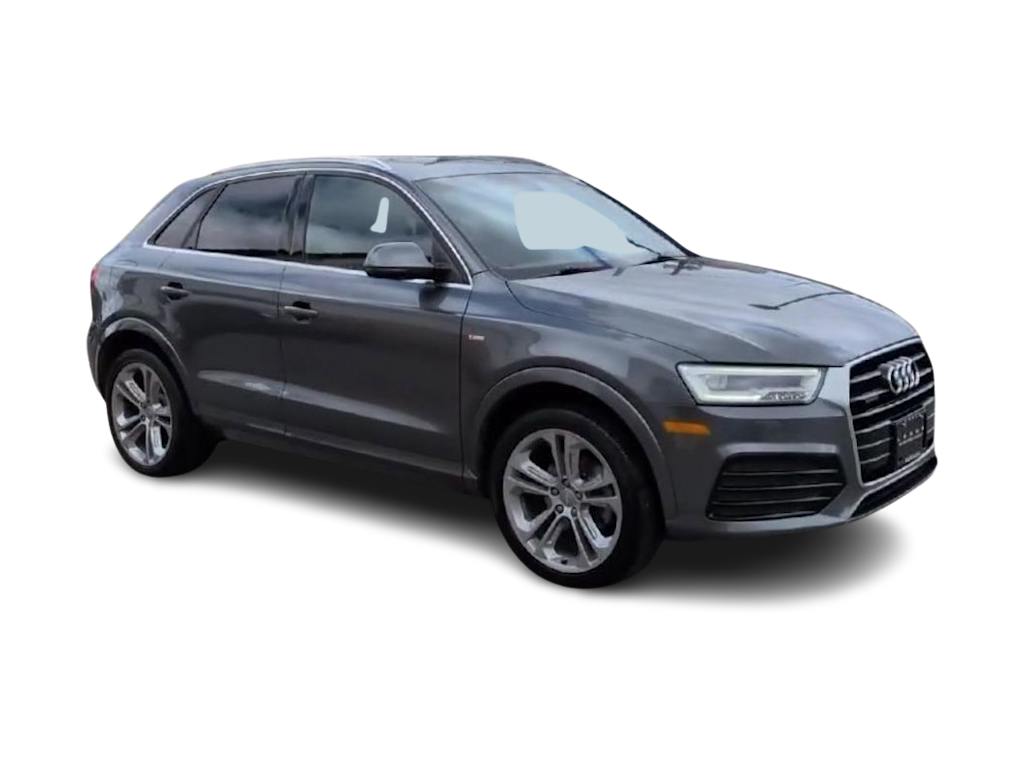 Thumbnail: 2018 Audi Q3 - 20