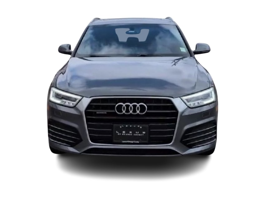 Thumbnail: 2018 Audi Q3 - 5