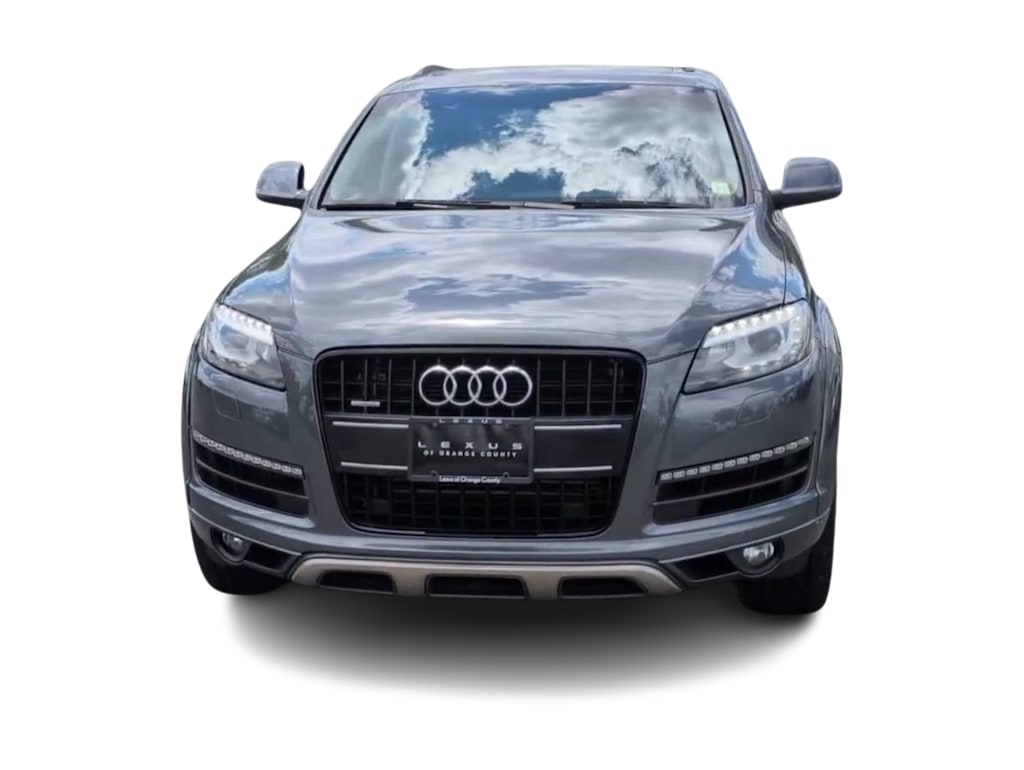 Thumbnail: 2015 Audi Q7 - 6