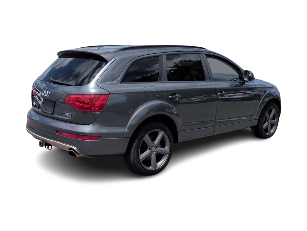 Thumbnail: 2015 Audi Q7 - 24