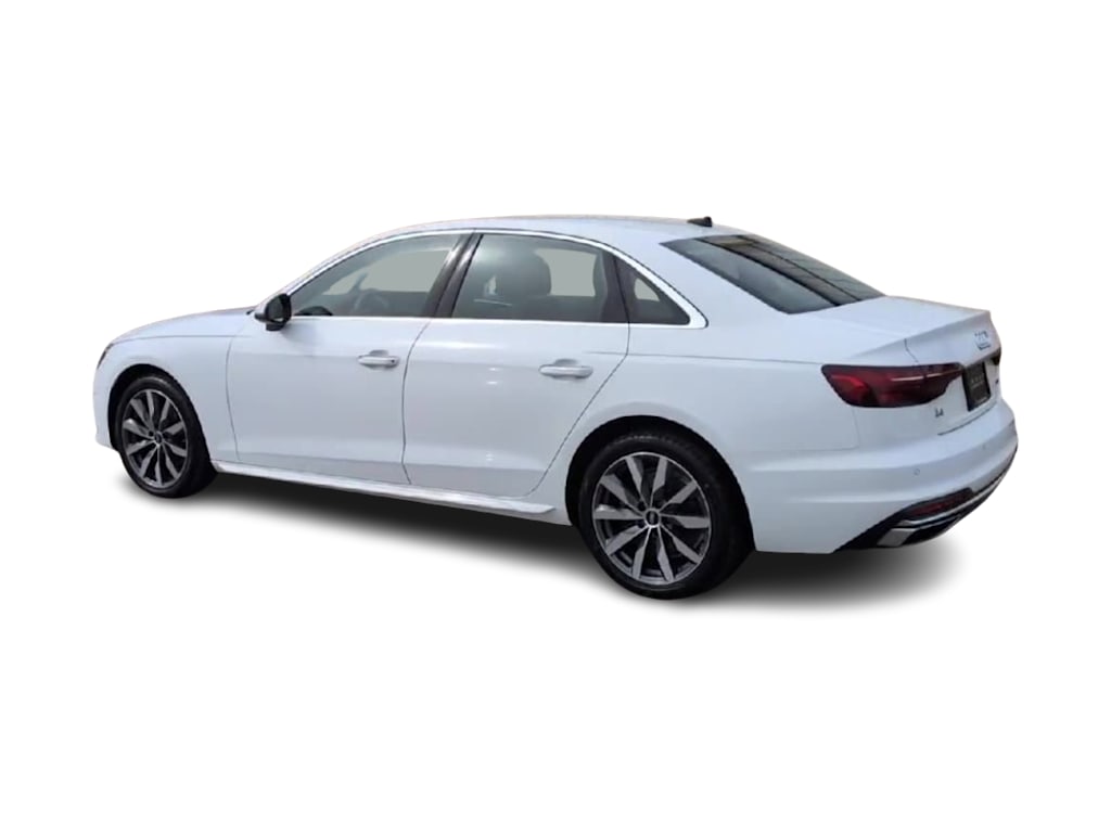 Thumbnail: 2023 Audi A4 - 23