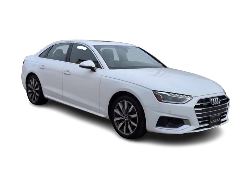 Thumbnail: 2023 Audi A4 - 21