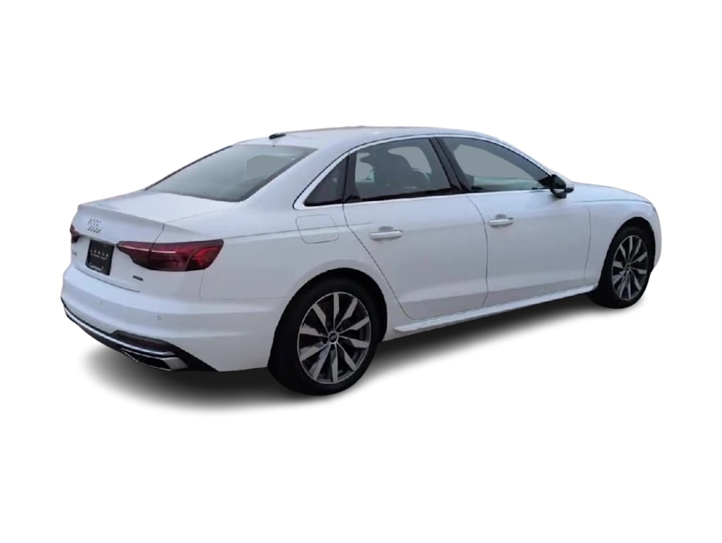 Thumbnail: 2023 Audi A4 - 24