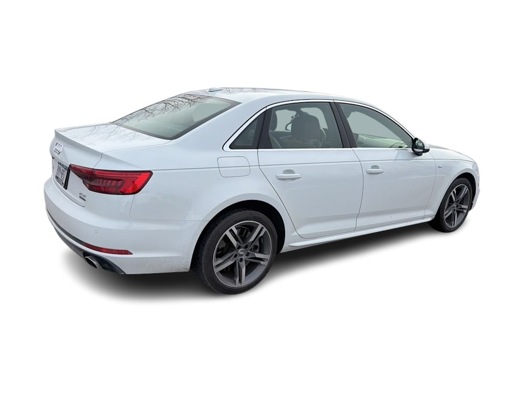 Thumbnail: 2017 Audi A4 - 21