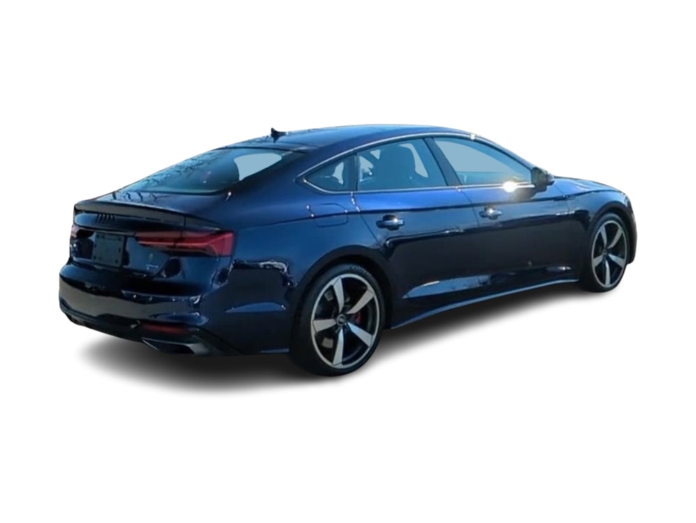 2022 Audi A5 Premium Plus 23