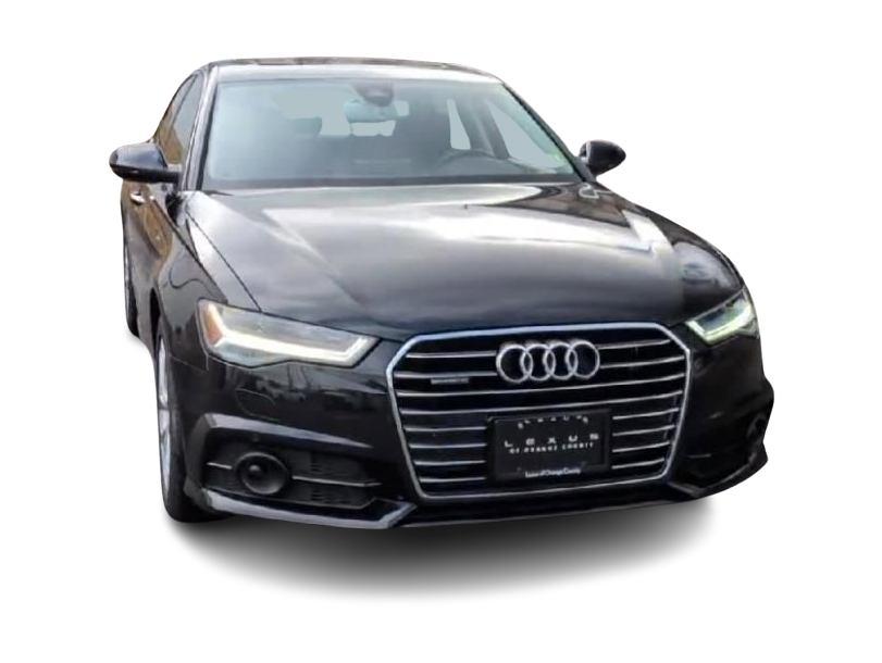 Thumbnail: 2018 Audi A6 - 6