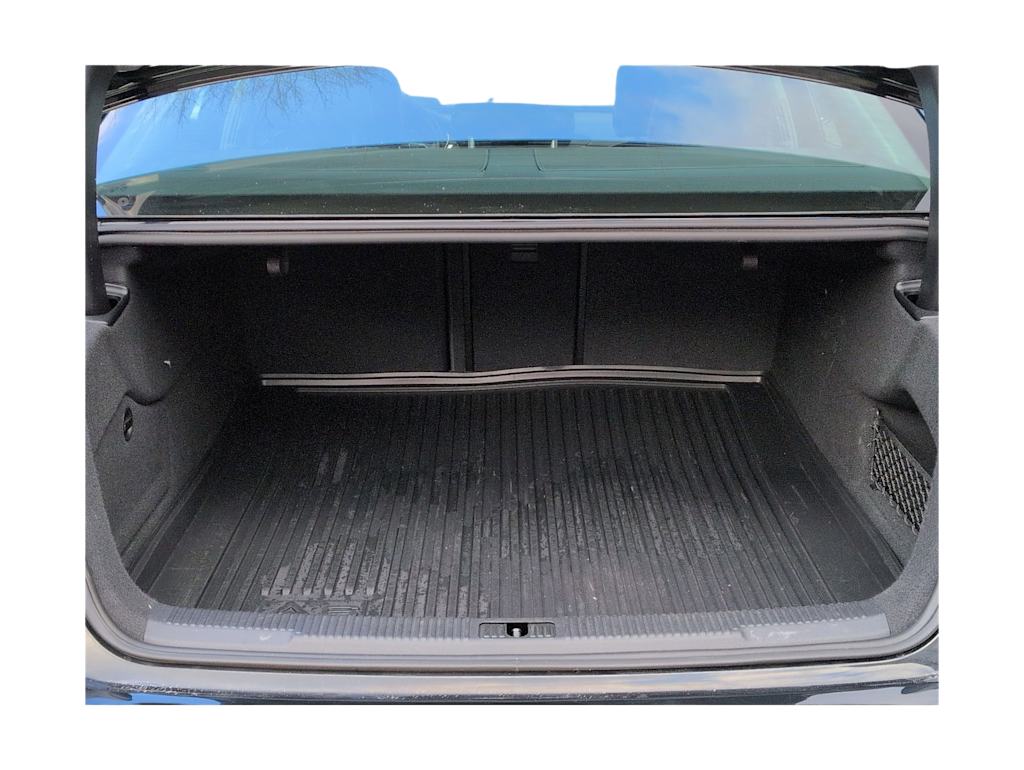 Thumbnail: 2018 Audi A6 - 18